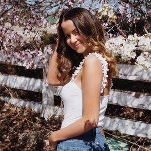 Meet your Posher, Maddie